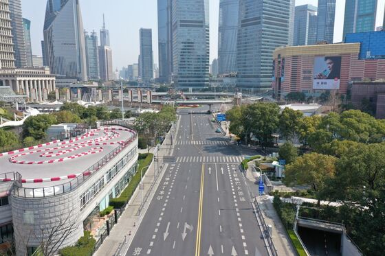 Shenzhen Locks Down; Obama Tests Positive: Virus Update