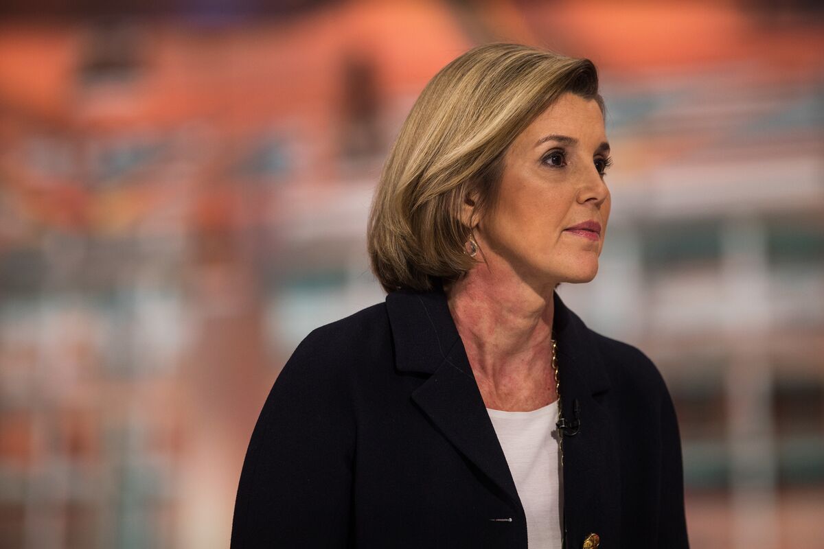 Sallie Krawcheck’s Investment Firm Launches New Fund for Women.