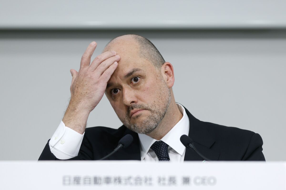 🟪"Nissan: Previsioni di Profitto in Stallo e Chiusura Impianti di Produzione tra Ristrutturazioni e Guerra Commerciale"