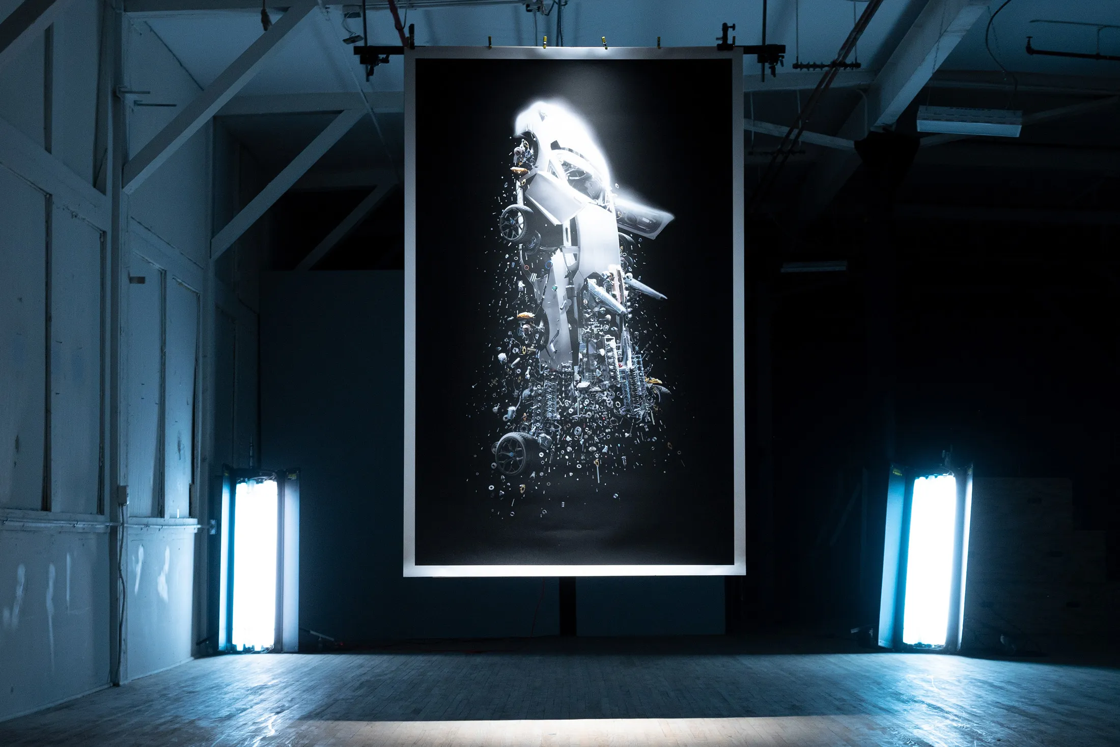 In January, Lamborghini announced&nbsp;Space Time Memory, its first NFT project. The series of five photographs of a Lamborghini Ultimae launching&nbsp;celebrated “human space exploration,” the company said.&nbsp;