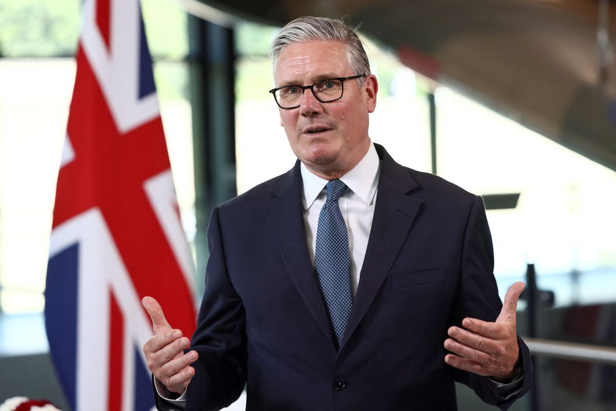 UK Warns of 14-Year Imprisonment for Iran-Related Attacks on Jewish Community UK Warns of 14-Year Imprisonment for Iran-Related Attacks on Jewish Community