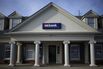 A U.S. Bank Corp Location Ahead Of Earnings Figures