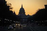 Senate Confirmation Hearing For Supreme Court Nominee Ketanji Brown Jackson