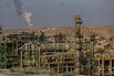 The Talara Refinery As Petroperu Offers One Fuel Oil Cargo For December