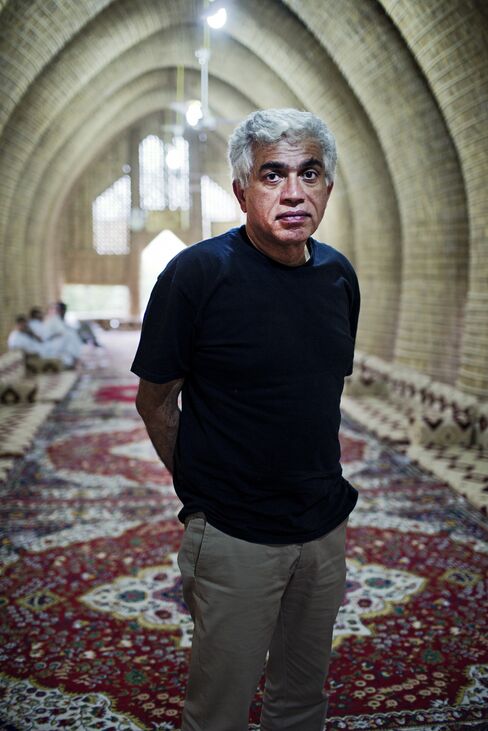 Azzam Alwash