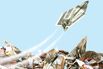 The Unstoppable Dollar Is Wreaking Havoc Everywhere But America