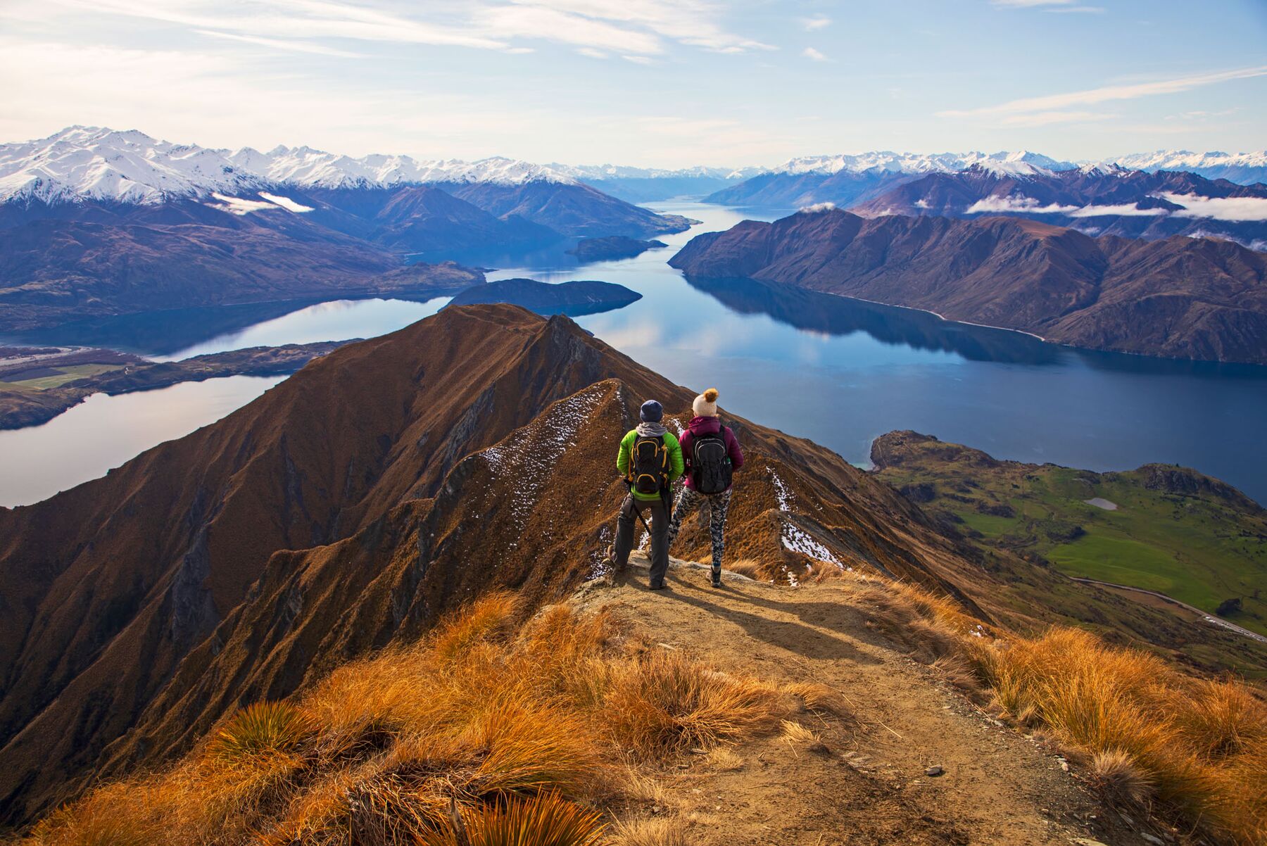 New Zealand Is Rethinking Tourism. What You Need To Know Post-pandemic 