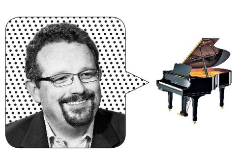 Evernote CEO Phil Libin: I Can't Work Without My...