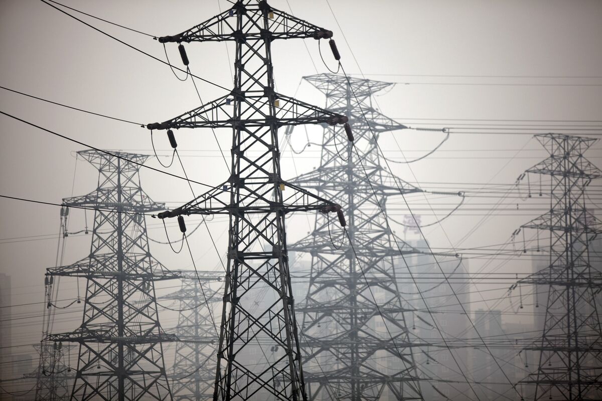 China's Power Cuts Widen Amid Shortages and Climate Push thumbnail