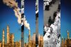 Big Oil