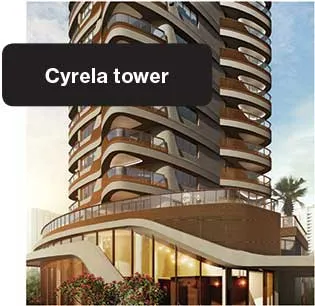 Skyscrapers Inspired by Luxury Cars