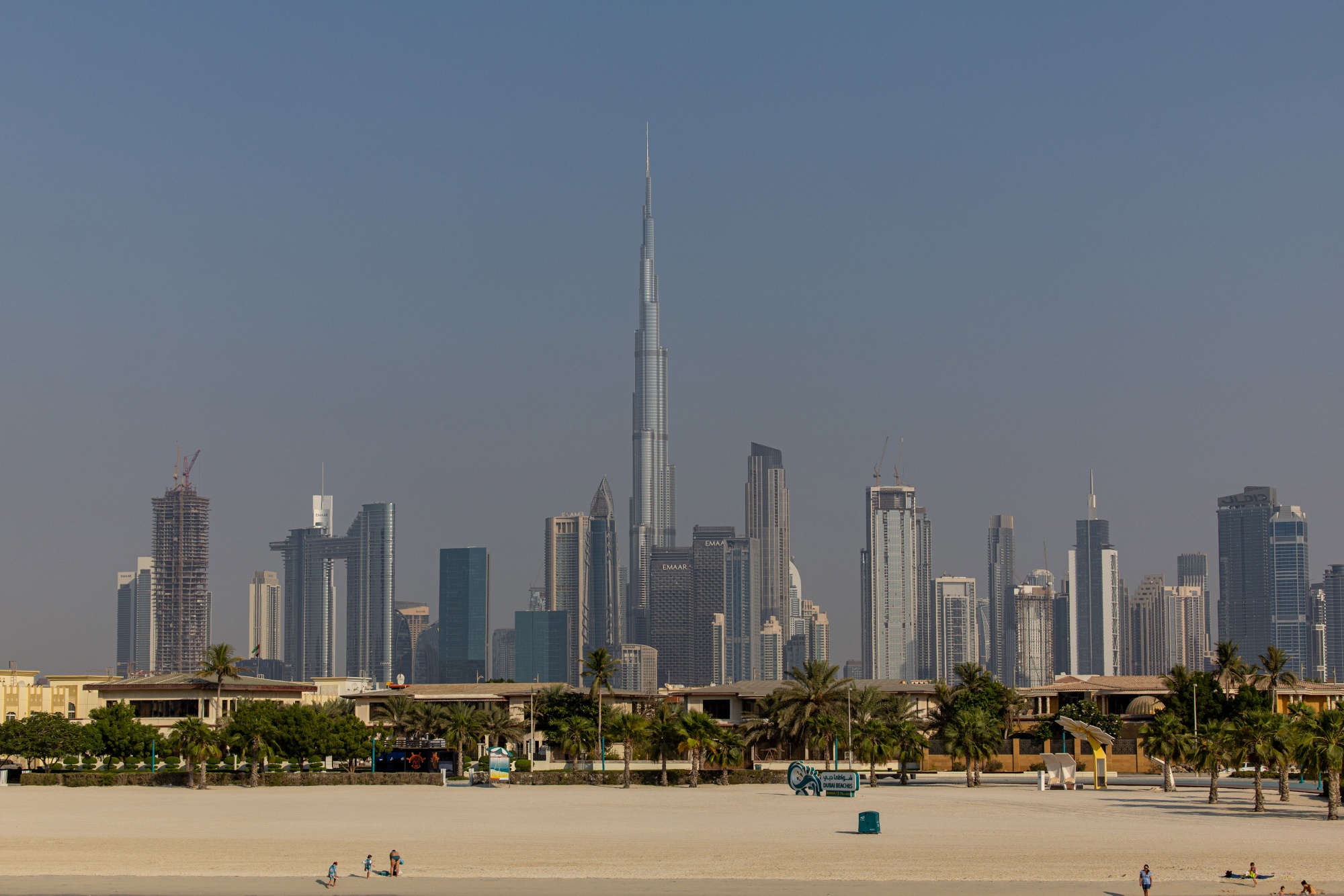 What Is the UAE's New Tax on Corporate Earnings and Who Pays It? - Bloomberg
