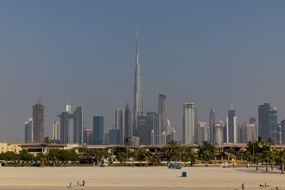 What Is the UAE’s New Tax on Corporate Earnings and Who Pays It ...