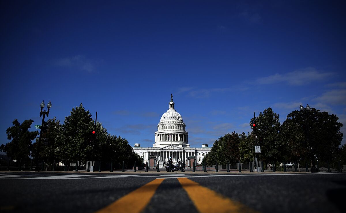 US Senate Blocks Landmark Crypto Bill in Industry Loss