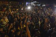 Reactions in Sri Lanka Following President Rajapaksa's Exit