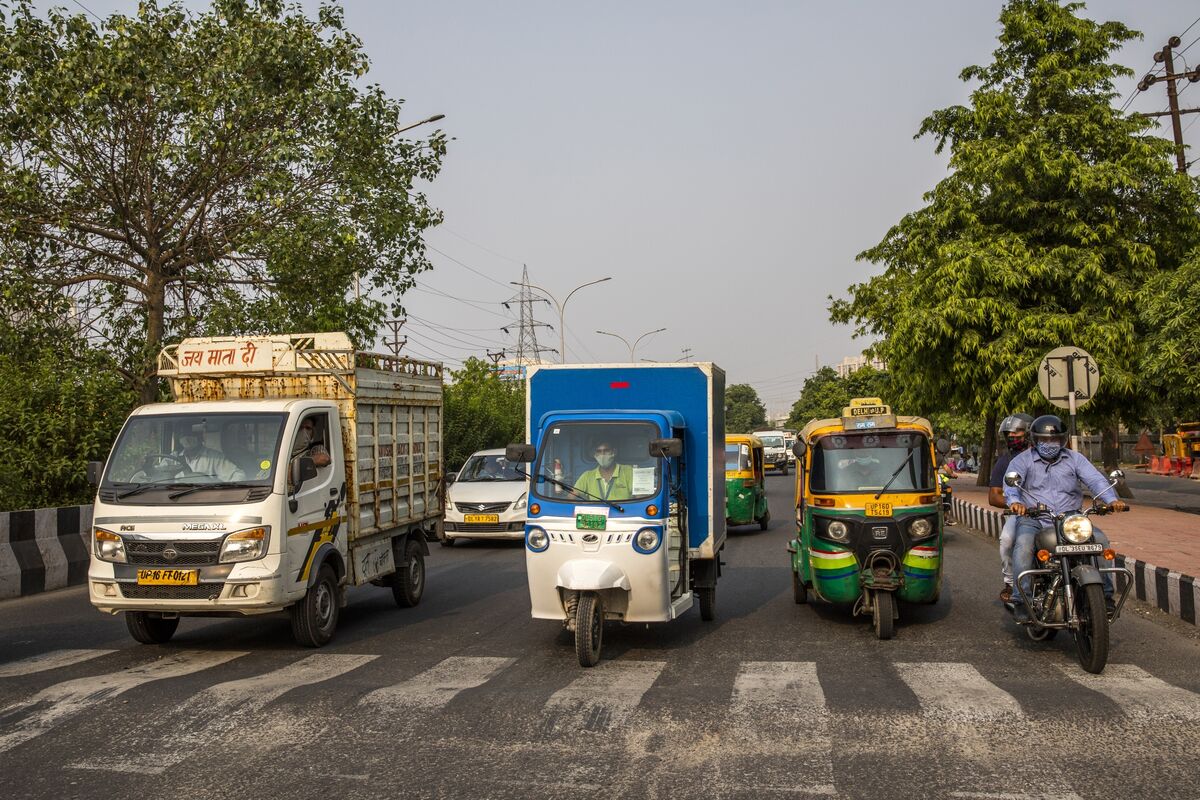 Amazon Aims for ‘Fast and Faster’ in India as Quick Commerce Surges