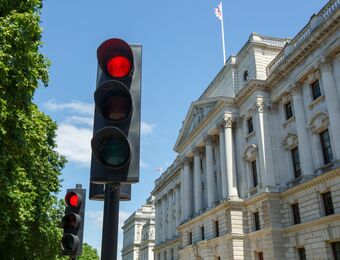relates to Investors Fume at UK Treasury’s License Delays for Russian Firms