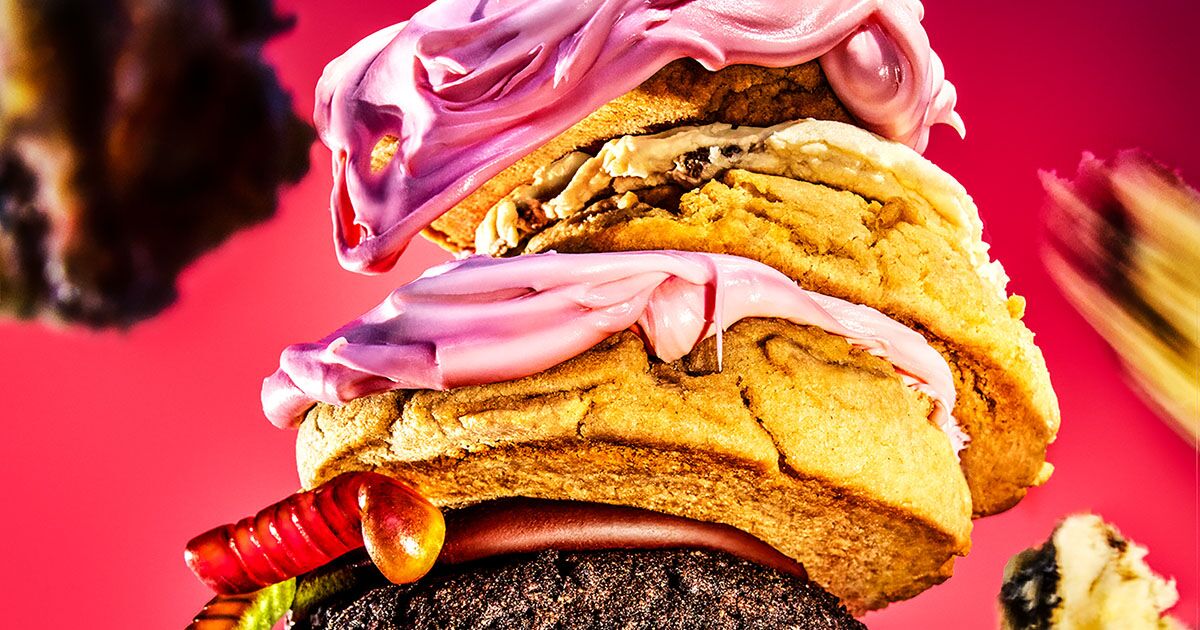 The Cracks in Crumbl’s Cookie Empire Are Showing