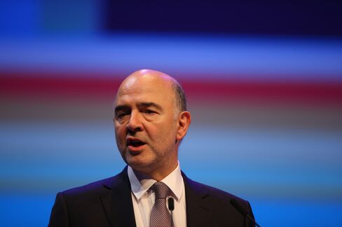 Pierre Moscovici