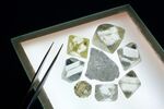 Alrosa PJSC Reveals Its Largest Pink Diamond And Main Sorting Center
