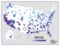 relates to Mapping the Diversity of the Creative Class