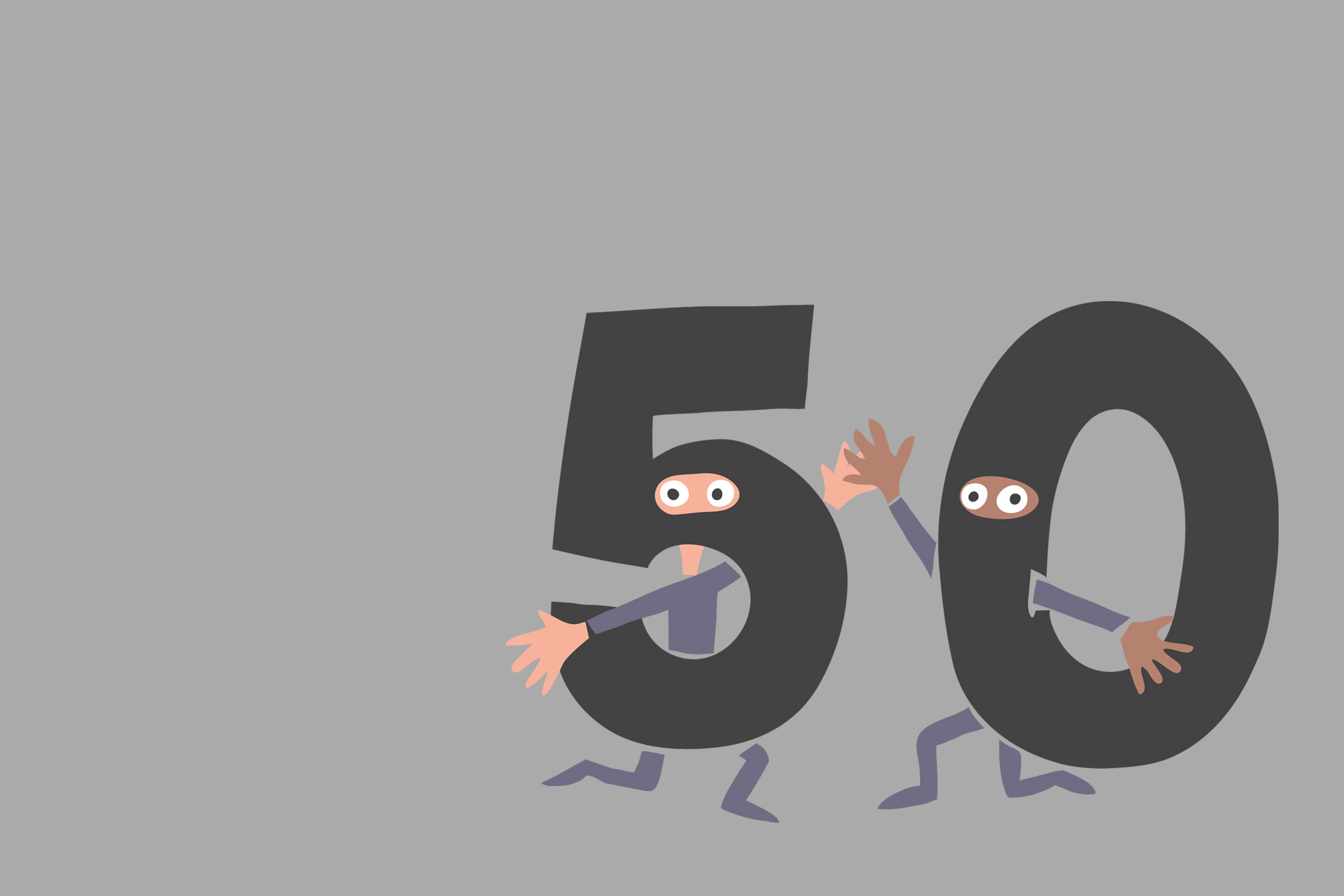 Watch These 50 Companies