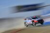 FIA World Rally Championship Mexico - Day Two