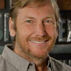 Headshot of Jochen Zeitz