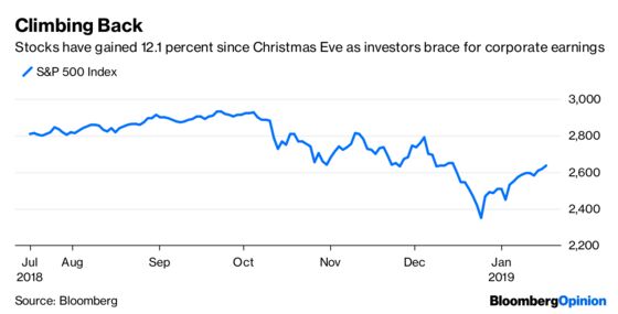 Bond Traders Are Keeping a Wary Eye on Inflation