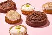 Pastry Chefs in Paris Are Dreaming Up Delightful Twists on Classics
