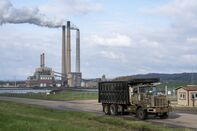 Trump Undermines Mercury Curbs In Move That Could End Mandate