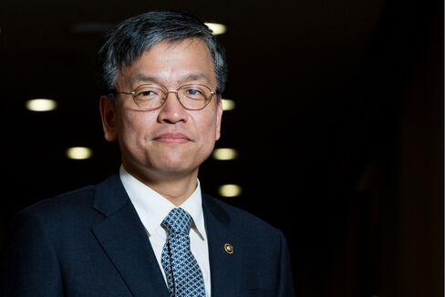 Choi Sang Mok