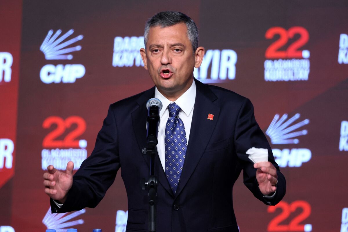 Turkish Court Dismisses Case Against Opposition in Markets Boost