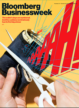 Behind this week’s cover