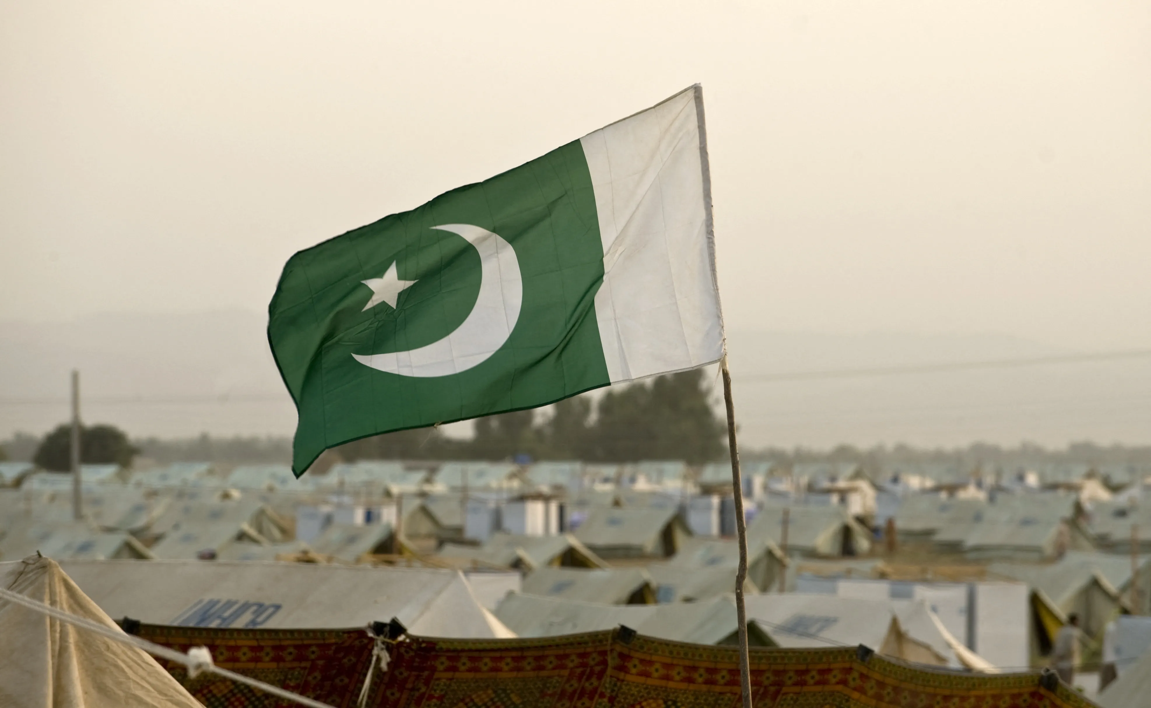 PAKISTAN-UNREST-IDP