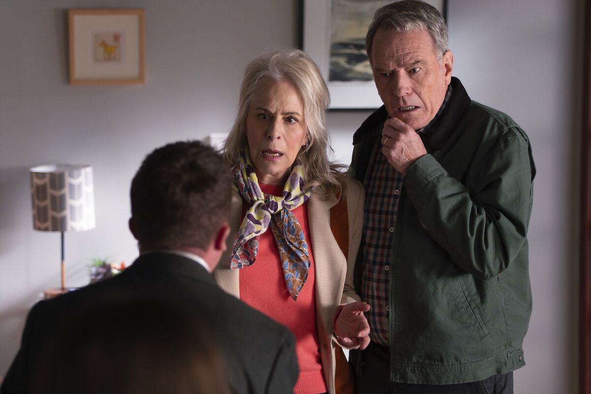 TV Reboots Put Millennials in Charge of the Remote