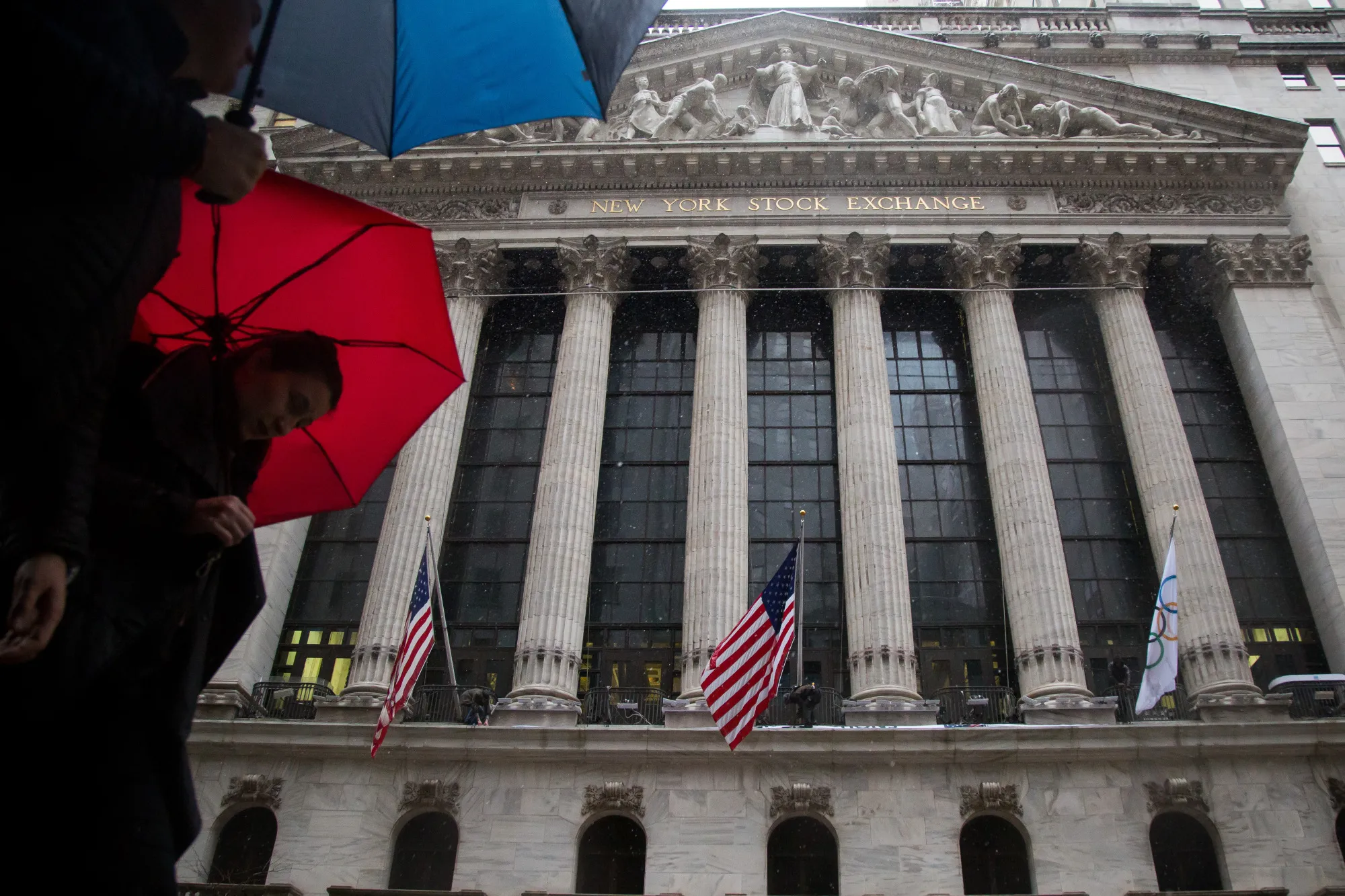 One thing’s for sure: Investors have tanked up on tech bets en masse, meaning just a modest shift into riskier equities could change the trading game on Wall Street ahead. &nbsp;