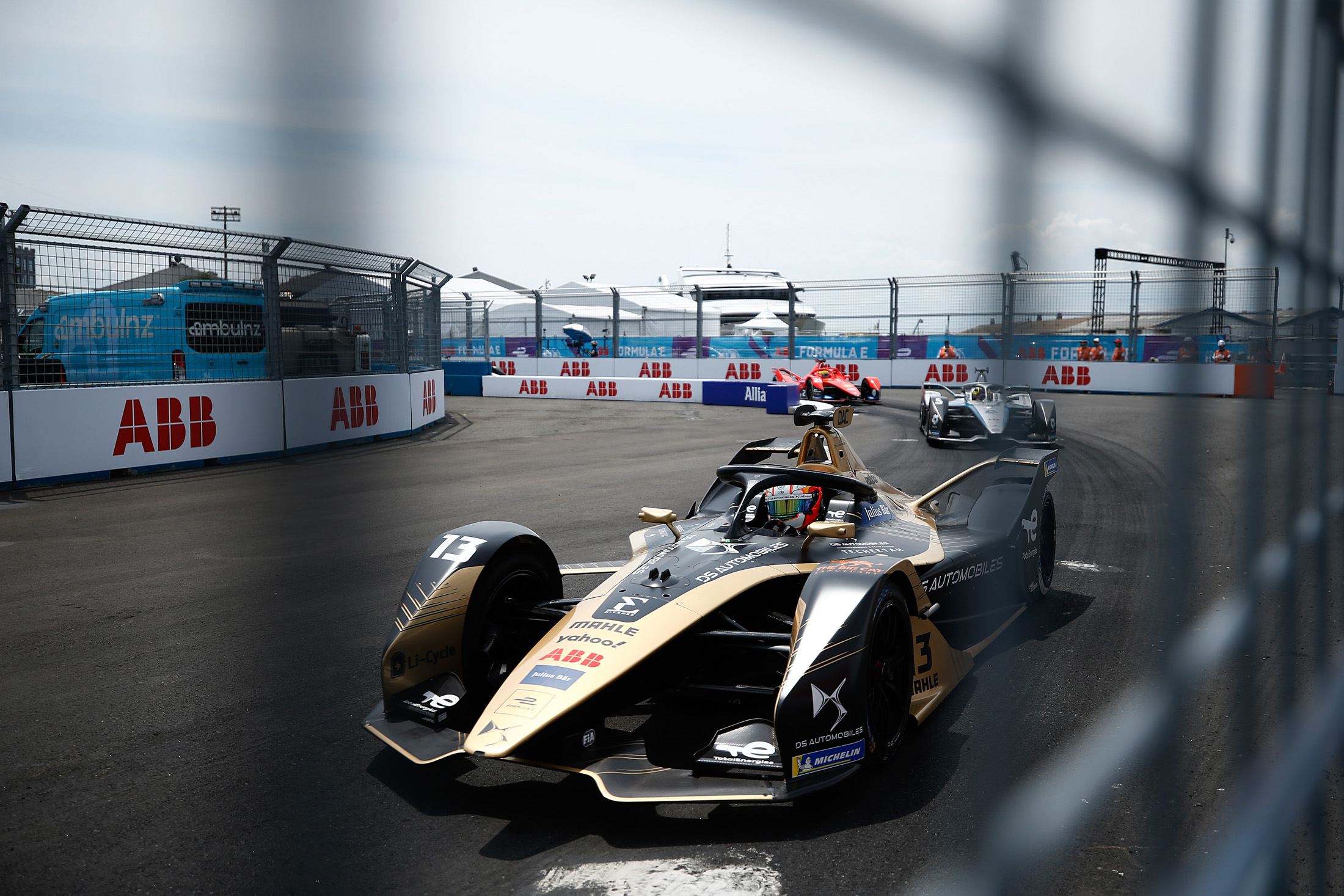 Project CARS 3 review: A drastic departure in most areas - The Race