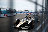 Formula E's New York City ePrix