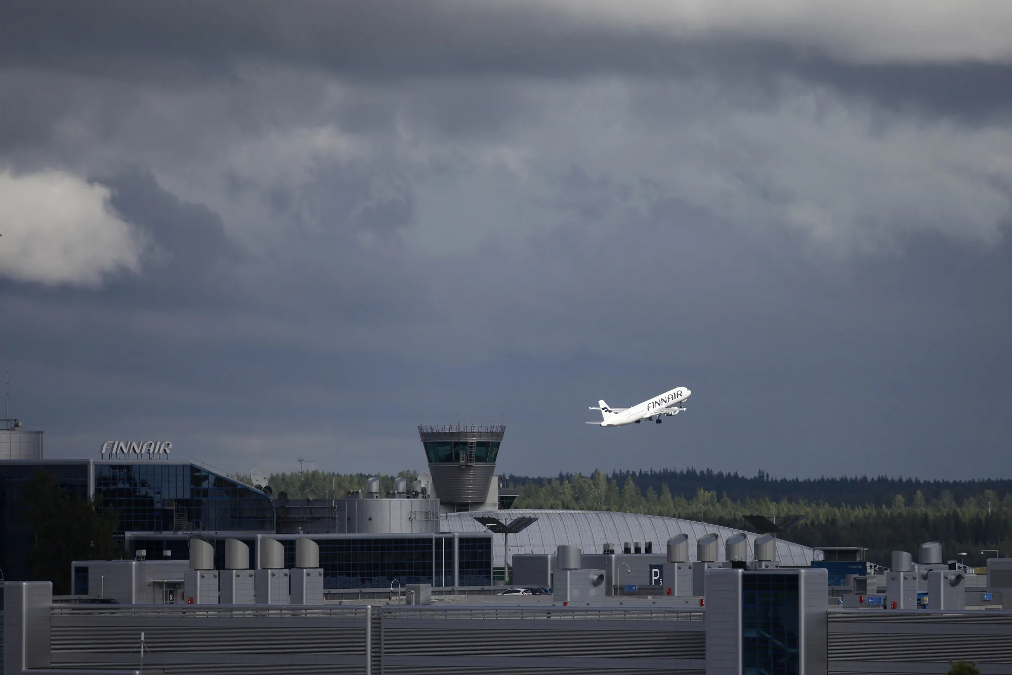 Finnair has consulted with all of its staff on revised employment terms.