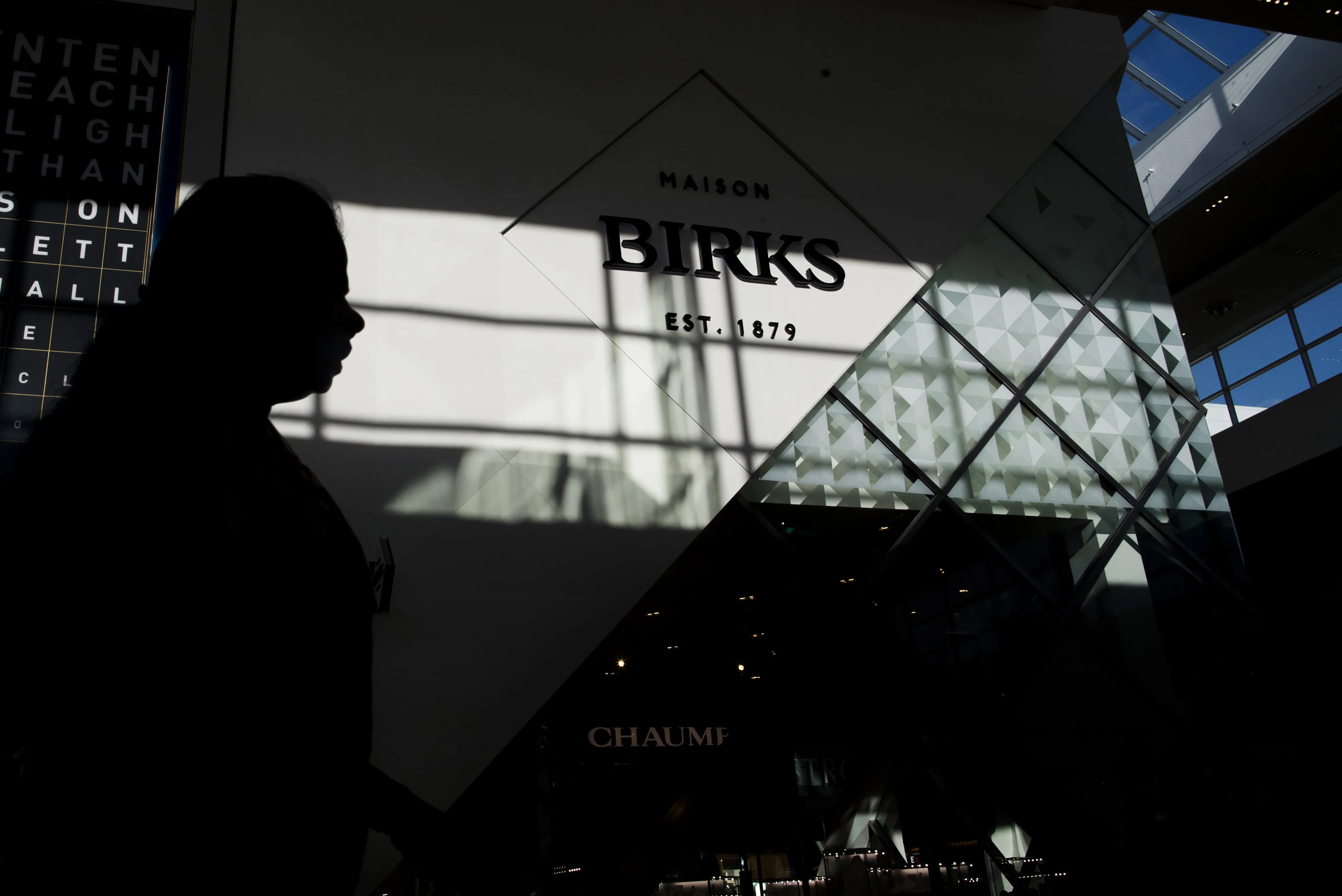 “Sales of non-essential items could be thin gruel compared to the pre-Covid-19 world,” according to pollster Nik Nanos.