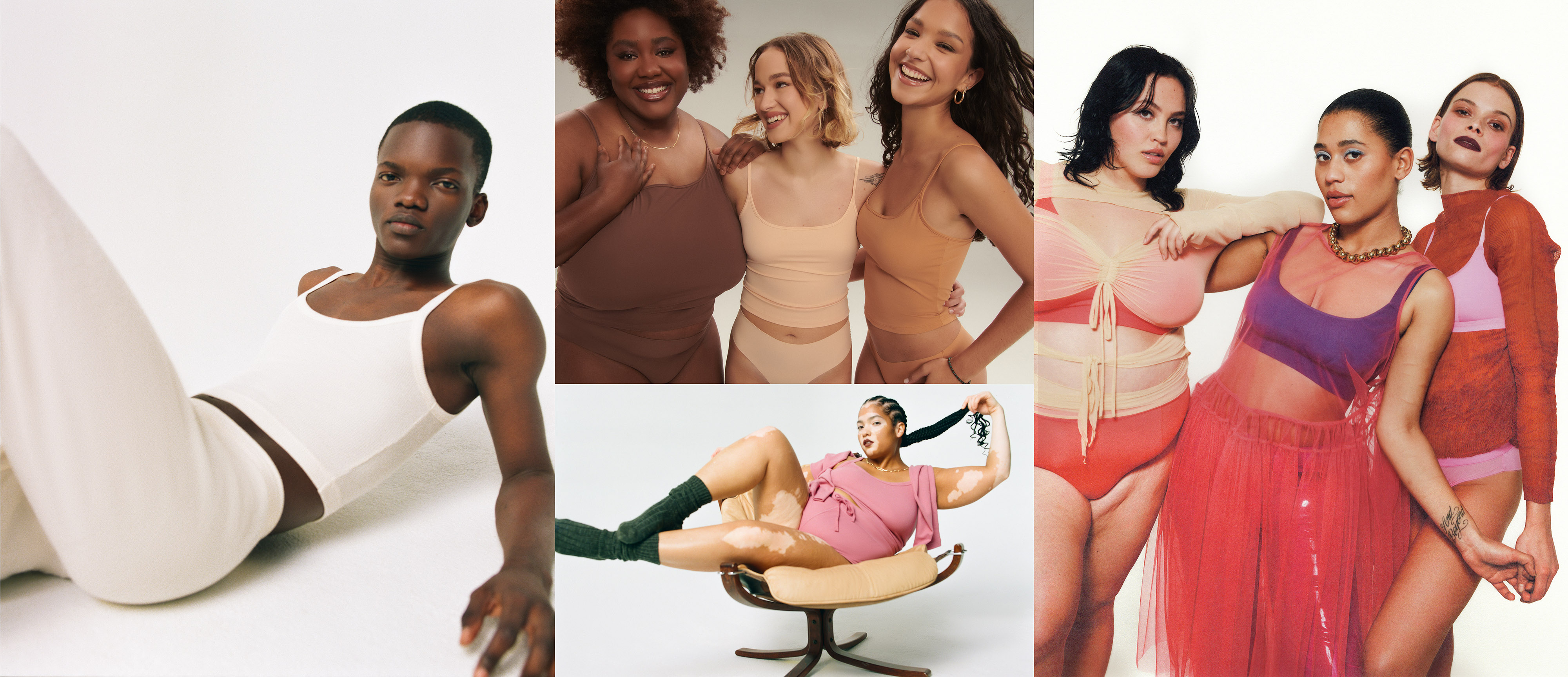 Gen Z underwear start-up Parade snapped up by Fruit of the Loom  license-holder