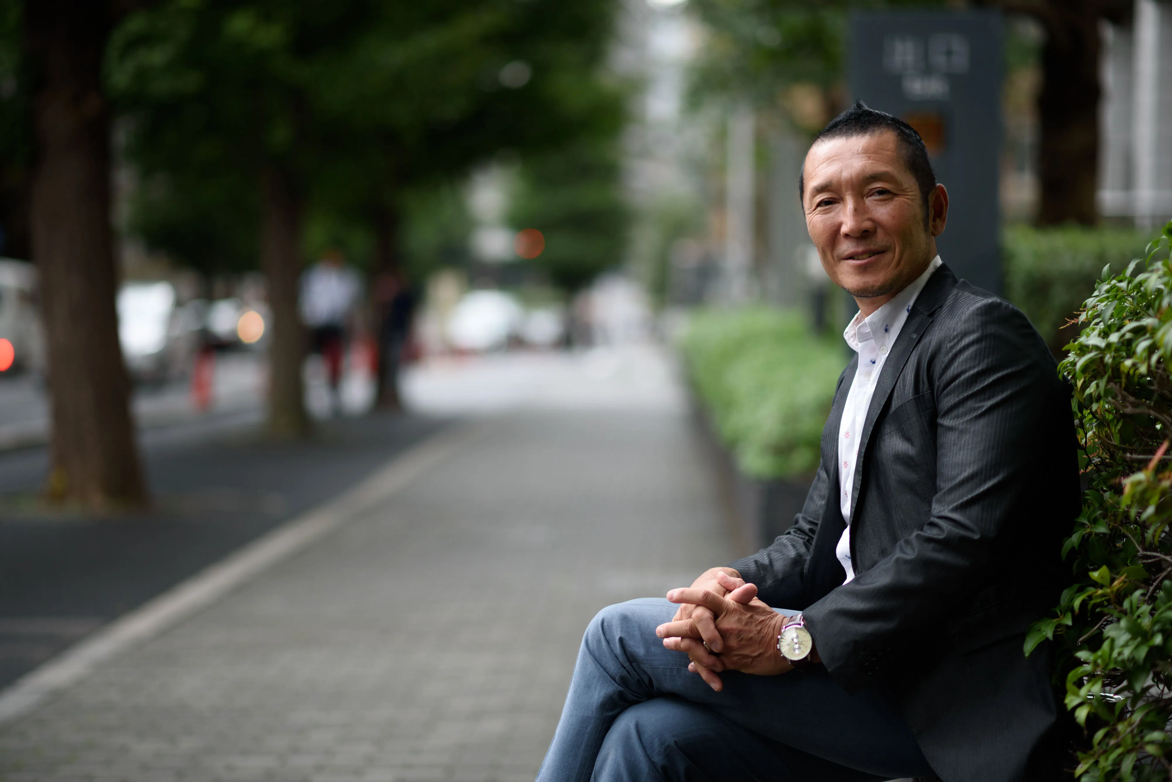 証券監視委：インサイダー監視を強化へ、医療・創薬・バイオ株で - Bloomberg