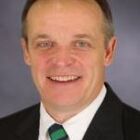 Headshot of Ronald L Moses "Ron"