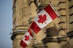 Views Of Canada's Capital As Canada Looks Forward To Rejoining Nafta Talks