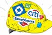 Unions Try to Get Between Banks and Their Customers