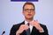 Deutsche Bank AG's Slump Deepens