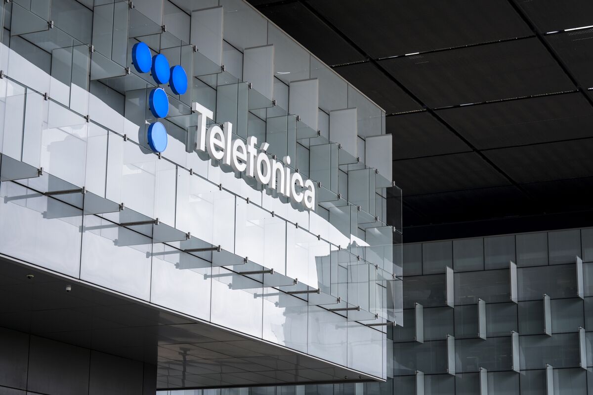 Telefonica Deal Tests Europe’s Appetite for Mideast Influence
