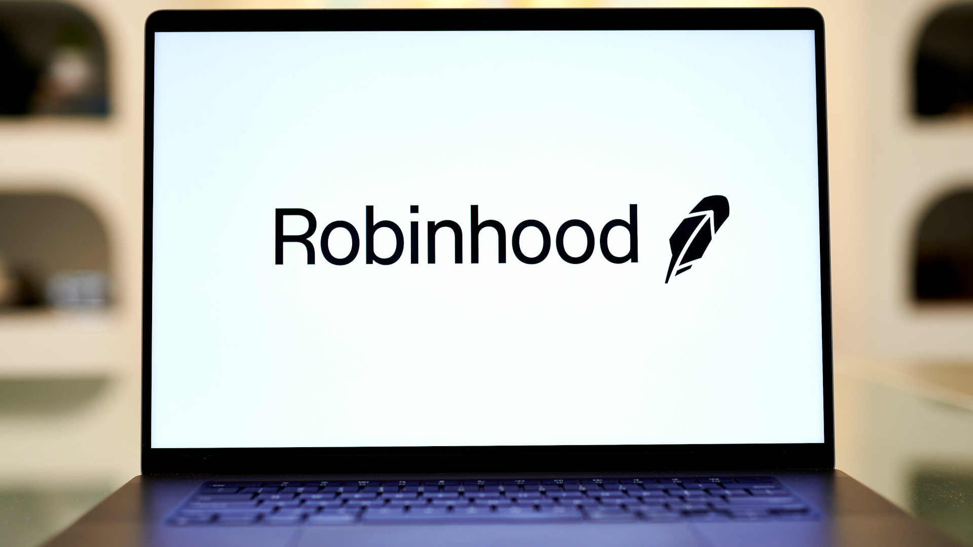 Robinhood Agrees to Acquire Crypto-Platform Operator WonderFi (HOOD, WNDR  CN) - Bloomberg
