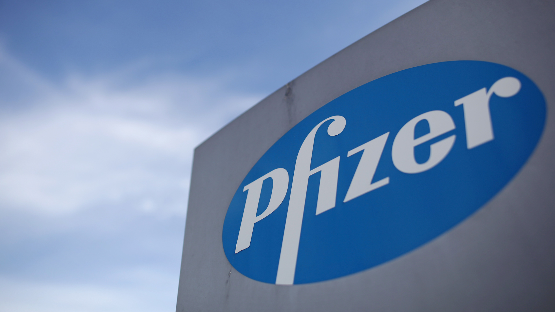 Watch Starboard Takes $1B Stake In Pfizer - Bloomberg